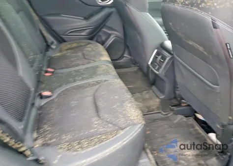 2021 Subaru Forester Premium z USA, uszkodzony, nr VIN JF2SKAFCXMH495133